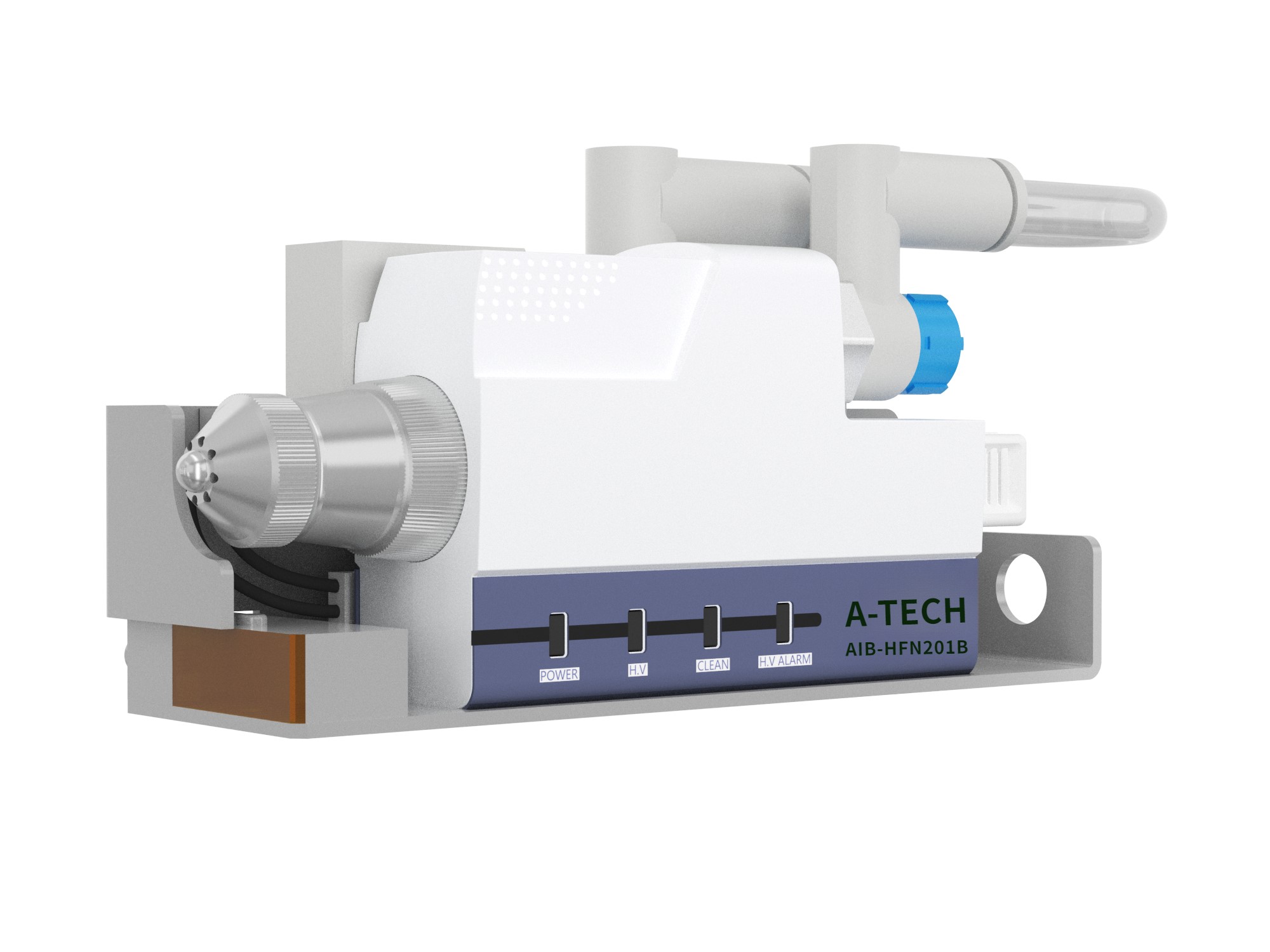 Đầu phun Ion  AIB-HFN201B-sensor 